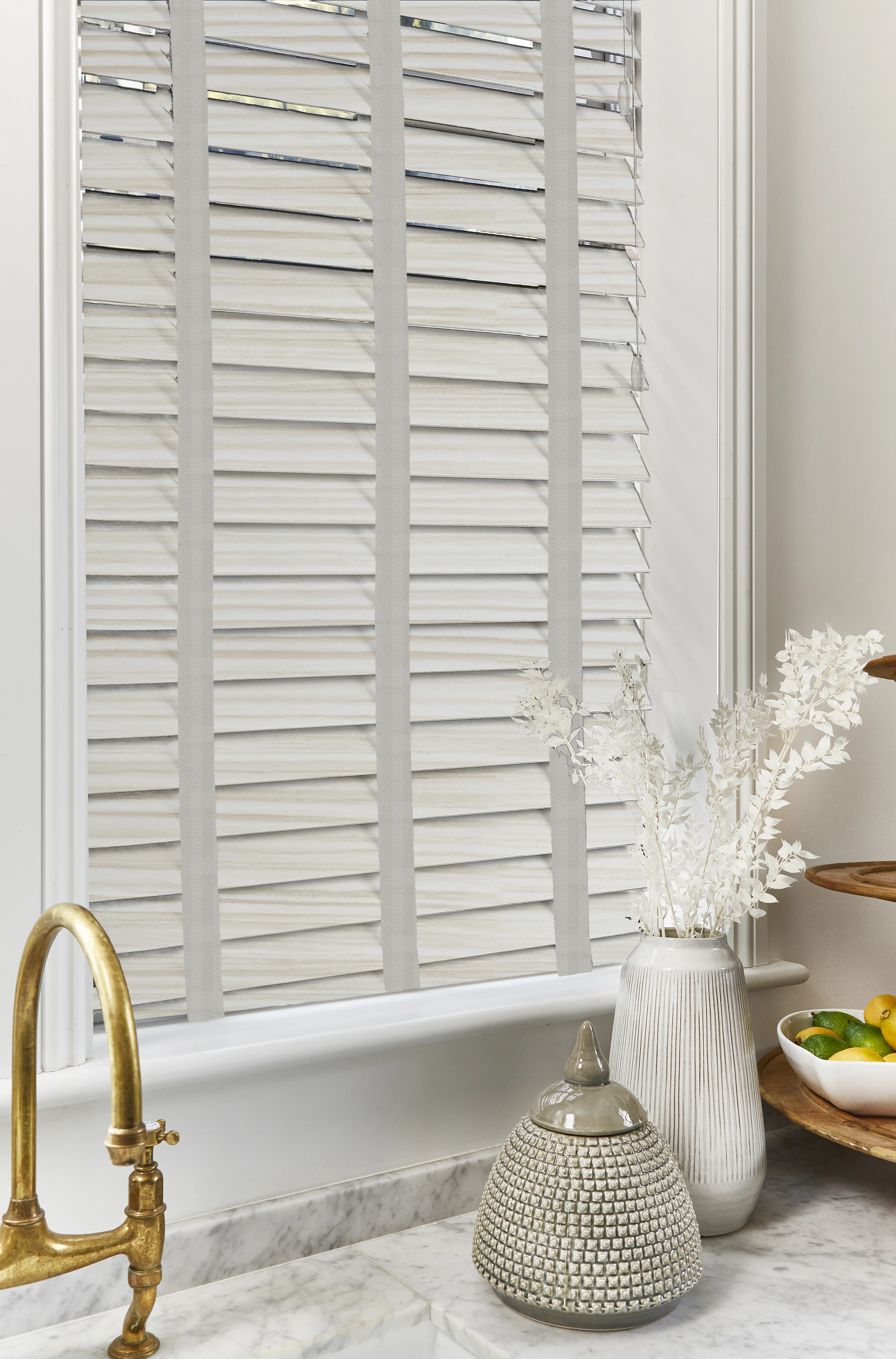Affordable Faux Wood Blinds That Offer Premium Quality Buy Online.