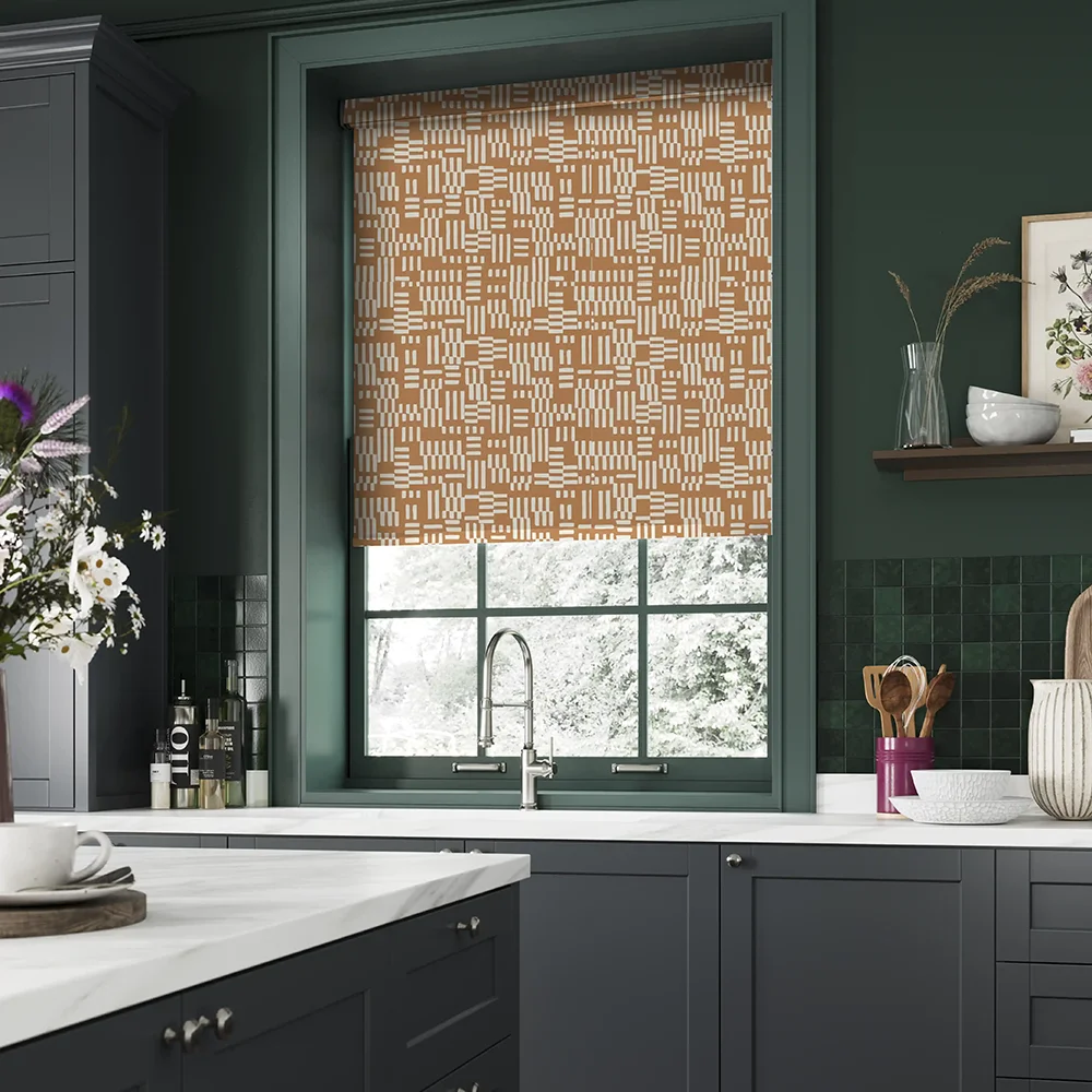 Get luxury roller blinds for less. Shop stylish designs with unbeatable prices and free delivery!