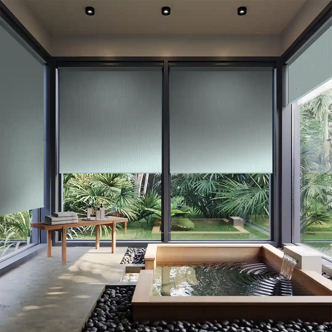 Looking for blackout roller blinds? Shop our premium collection with custom sizes and fast delivery!