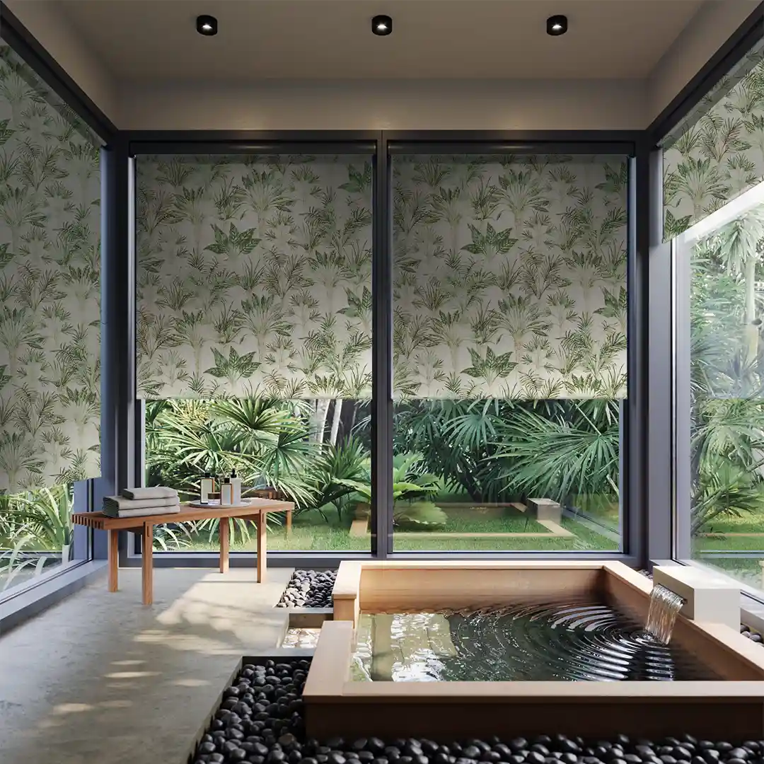 Transform your windows with our high-quality roller blinds. Perfect for every room in your home. Order now!