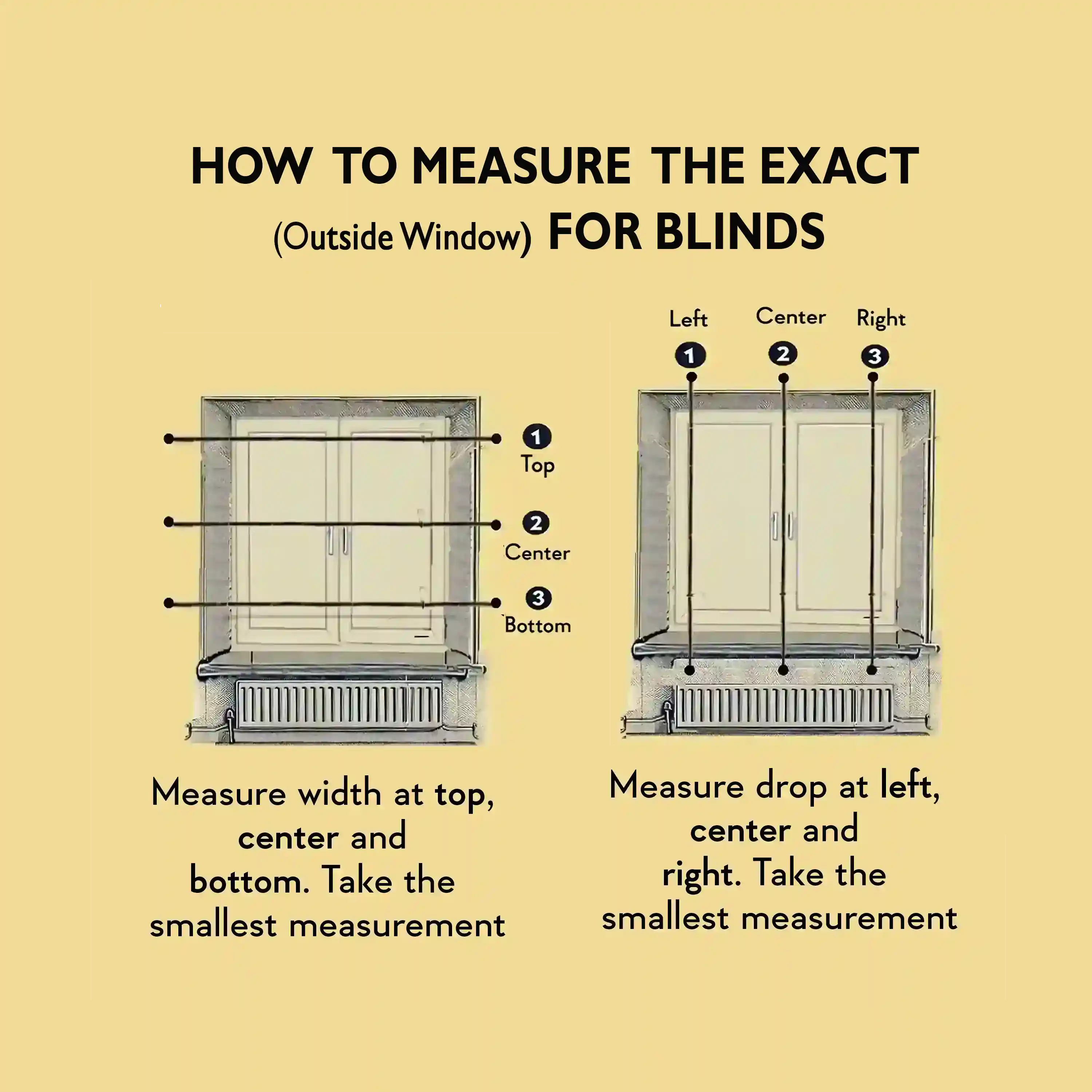 Get perfect privacy with blackout vertical blinds.